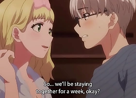 Shuumōtsu no Harèm 4 (Hentai Uncensored)