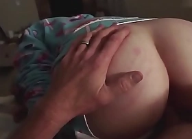 Teen daughter seduces will not hear of old horny father- casey ballerini