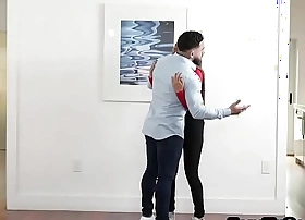 Muslim feigning brother and sister sex