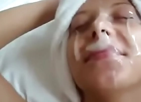 Early morning cumdump from my friend - amateur thenaughtysiblings tumblr com