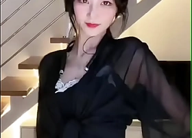 webcam sexy dance chinese tiktok live compilations