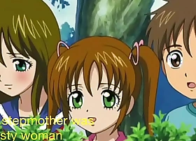 A perverted family episode 1