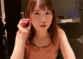 ハメ撮り 大きなFカップのおっぱいがエロ過ぎる美人とハメ撮りセックス。美形な顔で見つめられてフェラチオされると絶頂しそうになる。スタイルが美しい騎乗位がエロい。 xxx 3tQZ0Cs