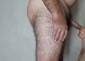 Japanese latina amature milf mature blow job handjob with facial