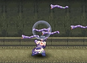 Shinobi doll mini stage 1