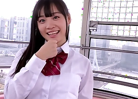  xxx 3dd4HmC ハメ撮り アイドル級 童顔系剛毛JK 卑猥なまんこにデカちん激ピストンからの中出し2発 元気で性欲もハンパない 卑猥なまんこにピストン パート1