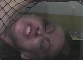 Slave pulchritude mandy brilliant and her dom zooid