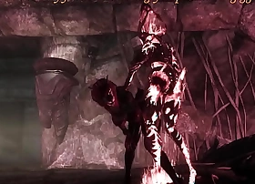 Ryo's adventure the dungeon pt 2 1