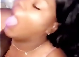 Sloppy top from oklahoma avow university thot