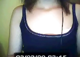 Brillant lady cfamfrog show 1 23 03 09