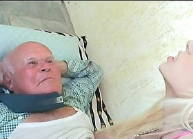 Unpremeditated day be proper of grandpa