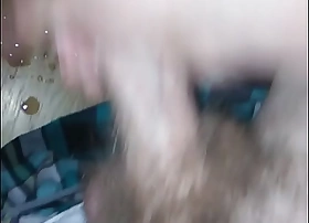 Girlfriend was at work had to masterbate