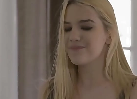 Daddy has romantic sex take a college girl