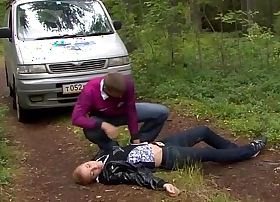 Teeny lovers - going camping added to fucking gianna