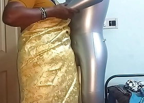 Tamil aunty telugu aunty kannada aunty malayalam aunty kerala aunty hindi bhabhi sultry desi north indian south indian sultry vanitha wearing saree school tutor showing big boobs and shaved pussy press hard boobs press nip rubbing pussy fucking sex doll