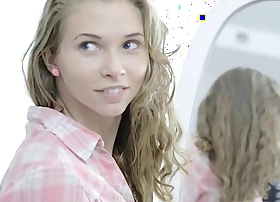 Lusthd blonde euro girlfriend sexual intercourse with boyfriend