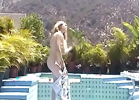 Schlong licking delights from forsaken blonde camille