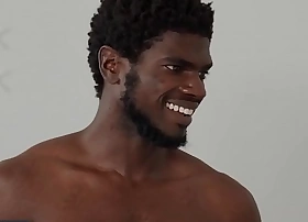 Shane jackson devin trez - quiet larva bareback - men com