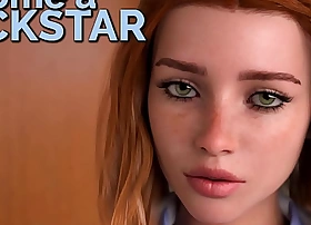 Become a rockstar 88 - new update and new relationship problems