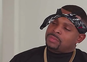 Haley reed gets dp'ed unconnected with the brush lover and the brush future cut corners biw016