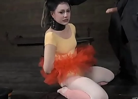 Painful clamping be beneficial to beauty's billibongs