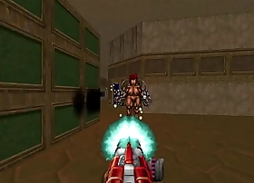 Hentai doom hdoom gameplay 7