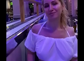 Naughty story of my journey in spain day 3