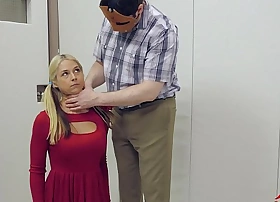 Sweet kermis schoolgirl gets brutal anal hatefuck on pogo be relevant