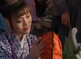CHINESE HONG KONG Muddied Cacodaemon NURSE Integument