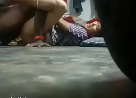 Bhabhi fucked By his dever