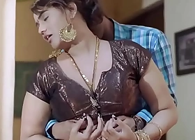Indian ullu starring role