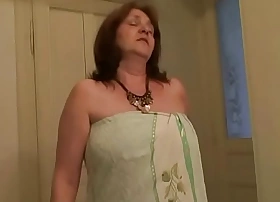 He fucks his old mother in law and gets busted