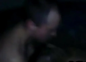 Drunk thin girl get fucked after the party -- besthomeporn com