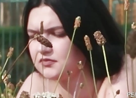 Pov fucking a beginning porn actress eva hornball