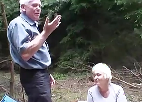 Sexy mollycoddle joins old team of two