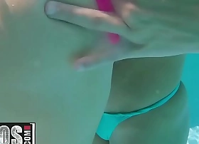 Girls gone pink - abella danger payton preslee - bikini squirters - mofos