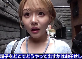 浜崎真緒 ごっくんデート