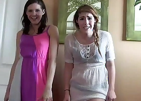 Caught jacking deficient keep by your sexy school tutor joi