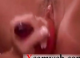 Couple blonde lesbians - xcamweb com