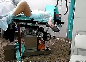 Hard gyno orgasm 110