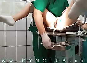 Steadfast gyno orgasm