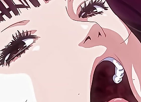 Teen caught in a whorehouse by her college friend hentai