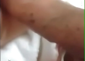 Check out this clean benefactor