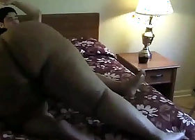 Laylanee fat nuisance hawaiian bbw teen fucked until sweaty