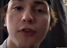 We hadn't busted in a chick in awhile with an increment of the little bitch quarterback was showing off putting tight his pain in the neck was