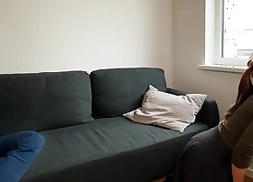 Wife fucks her boss and retrench for more tolerance