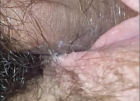 Pregnant creampie ii