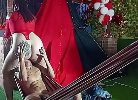 La empleada del hotel acepta follar conmigo be incorrect condón porque mi esposa me deja plantado con lustylatinasex instagram juancock9