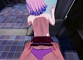 Sakura gets pov fucked doggystyle be a match for burnish apply wall after swallowing your cum - naruto hentai