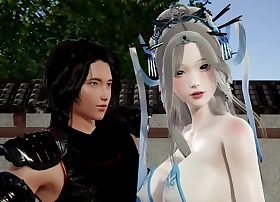 Ninja not much longer endures